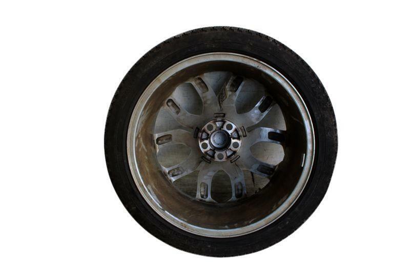 Wheel RANGE ROVER SPORT 18 19 20 21