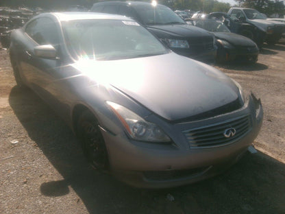 Front Door INFINITI G37 Right 08 09 10 11 12 13