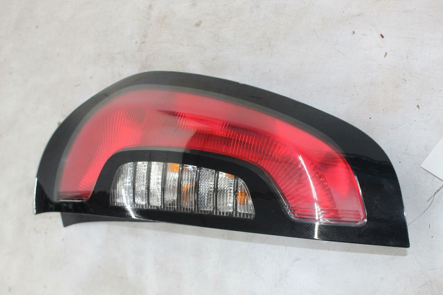 Tail Light Assembly KIA SOUL Left 14 15 16 17 18 19