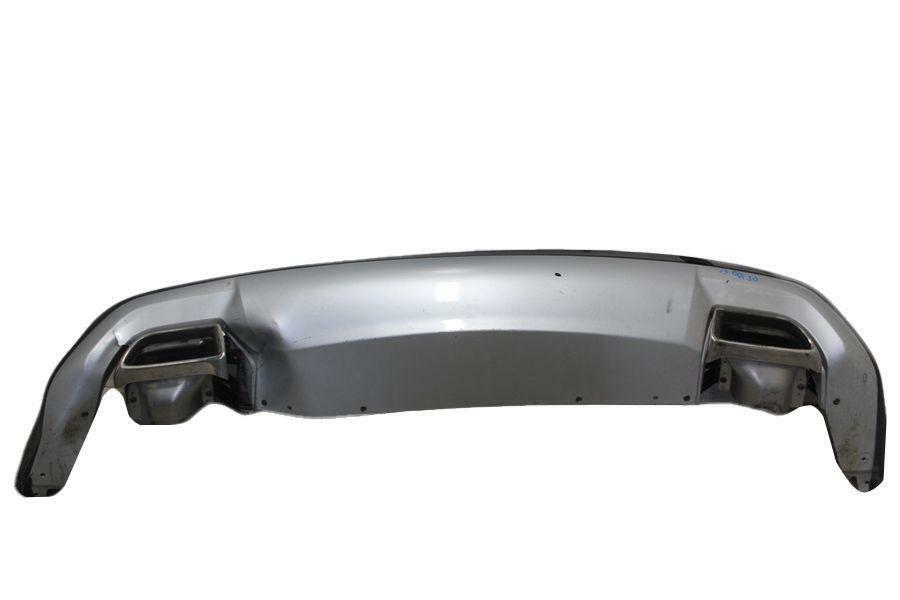 Rear Bumper Assembly INFINITI QX50 21