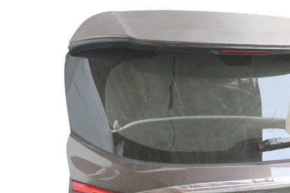 Trunk/decklid/hatch/tailgate INFINITI QX50 19