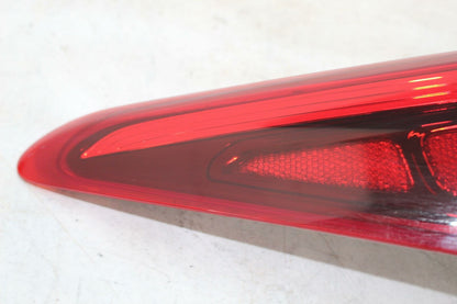 Tail Light Assembly KIA SPORTAGE Right 17 18 19