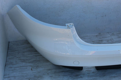 Rear Bumper Assembly JAGUAR XF 16 17 18 19