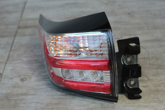 Tail Light Assembly NISSAN MURANO Left 16 17 18