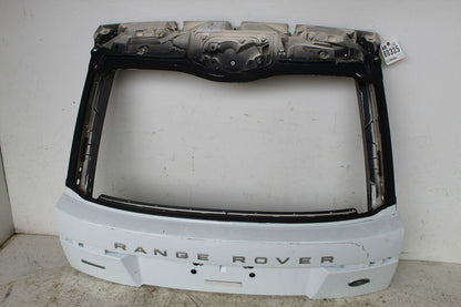 Trunk/decklid/hatch/tailgate RANGE ROVER 13 14 15 16 17 18