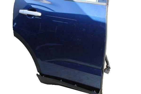 Rear Door JAGUAR E-PACE Right 18 19