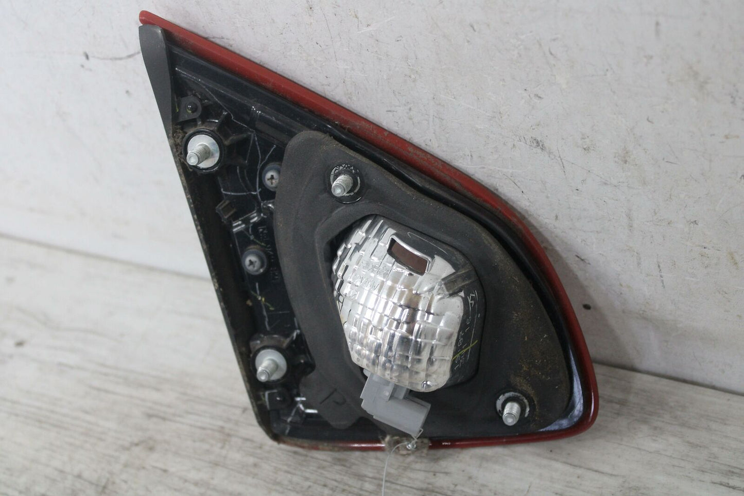 Tail Light Assembly NISSAN ALTIMA Right 19 20