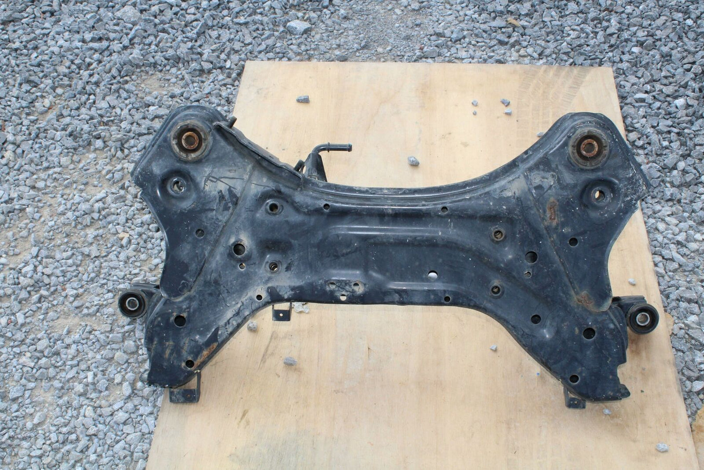 Undercarriage Crossmember HYUNDAI AZERA 12 13 14