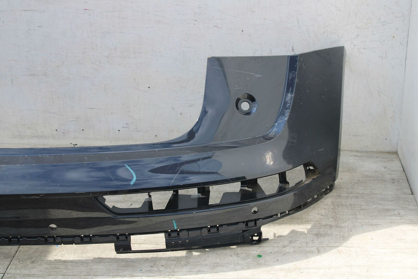 Rear Bumper Assembly AUDI Q5 18 19