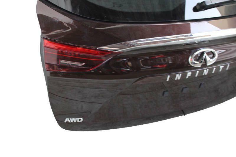 Trunk/decklid/hatch/tailgate INFINITI QX50 20