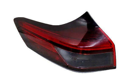 Tail Light Assembly ROGUE EXCEPT SPORT Left 21