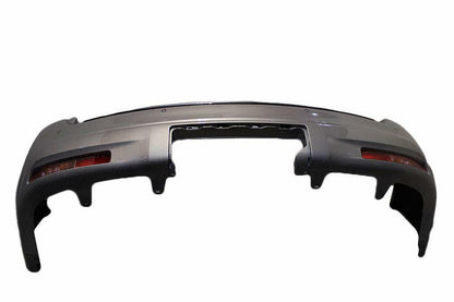 Rear Bumper Assembly INFINITI QX80 19