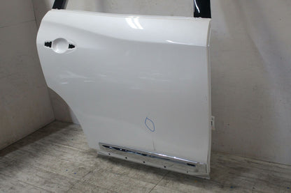 Rear Door INFINITI QX60 Right 16 17 18 19