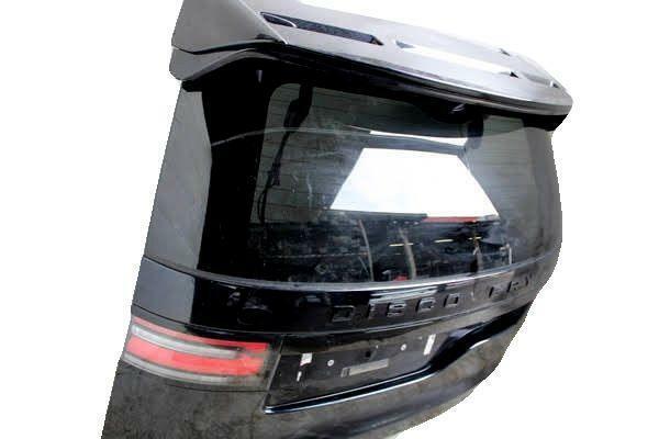 Trunk/decklid/hatch/tailgate LAND ROVER DISCOVERY 17 18 19