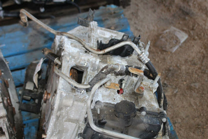 Transmission Assy. FORD EDGE 10