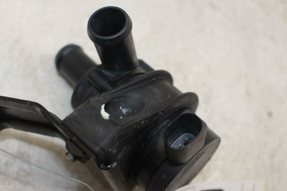 Water Pump Housing JETTA EXCEPT GLI Rl 17