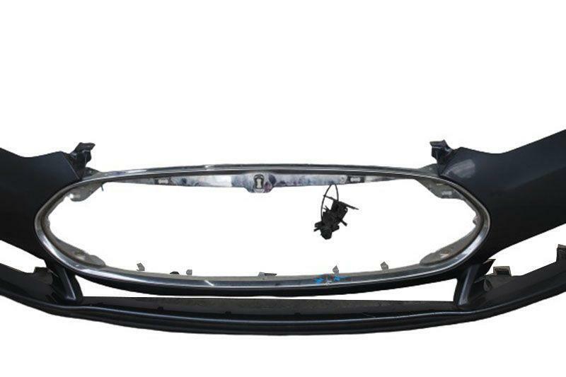 Front Bumper Assy. TESLA S 14