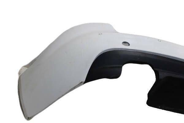 Rear Bumper Assembly JAGUAR XF 16 17 18 19