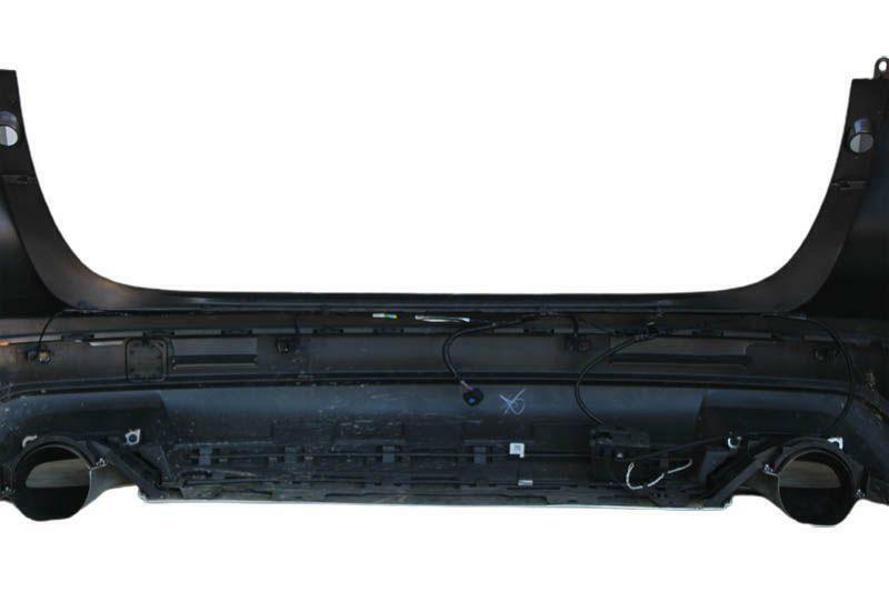 Rear Bumper Assembly INFINITI QX50 19