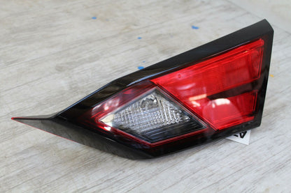 Tail Light Assembly NISSAN ALTIMA Right 19 20