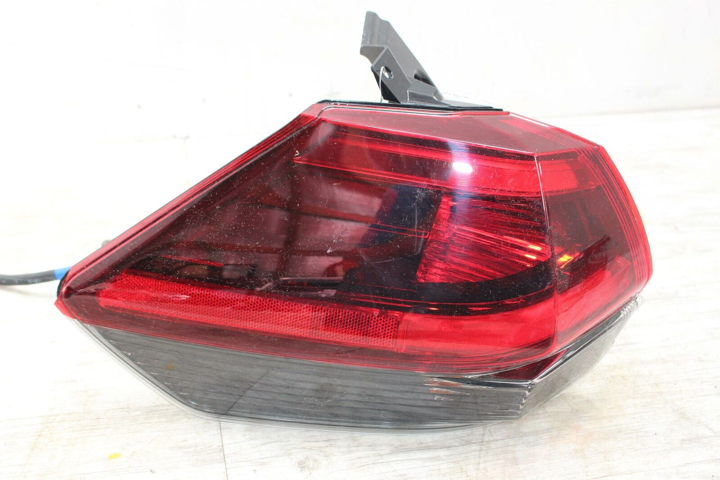 Tail Light Assembly ROGUE EXCEPT SPORT Left 17 18 19 20