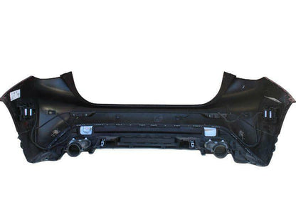 Rear Bumper Assembly INFINITI QX30 17 18 19