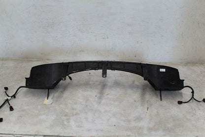 Rear Bumper Face Bar KIA SPORTAGE 19