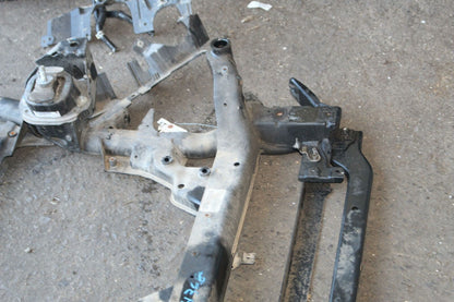 Undercarriage Crossmember BMW X6 08 09 10 11 12 13 14