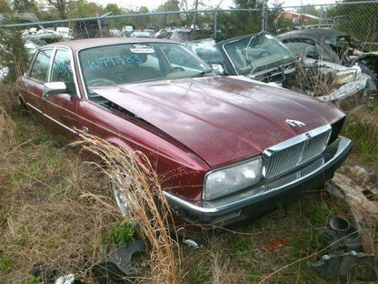 Front Door JAGUAR XJ6 Left 93