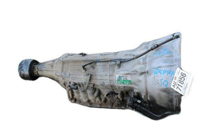 Transmission Assy. TOYOTA SEQUOIA 05 06 07