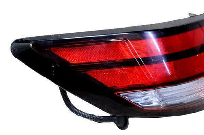 Tail Light Assembly NISSAN SENTRA Left 20